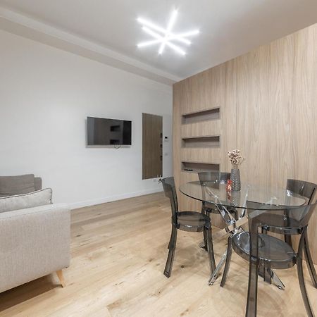 Milan Downtown Apartments Luaran gambar