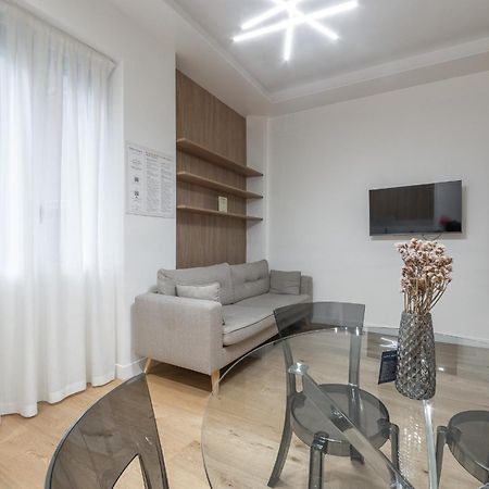 Milan Downtown Apartments Luaran gambar
