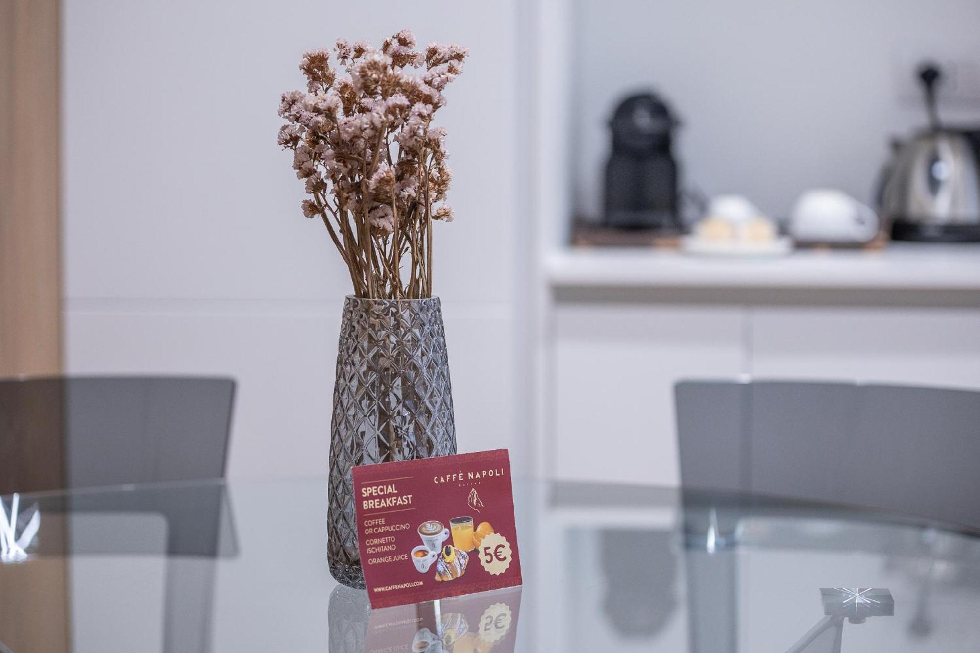 Milan Downtown Apartments Luaran gambar