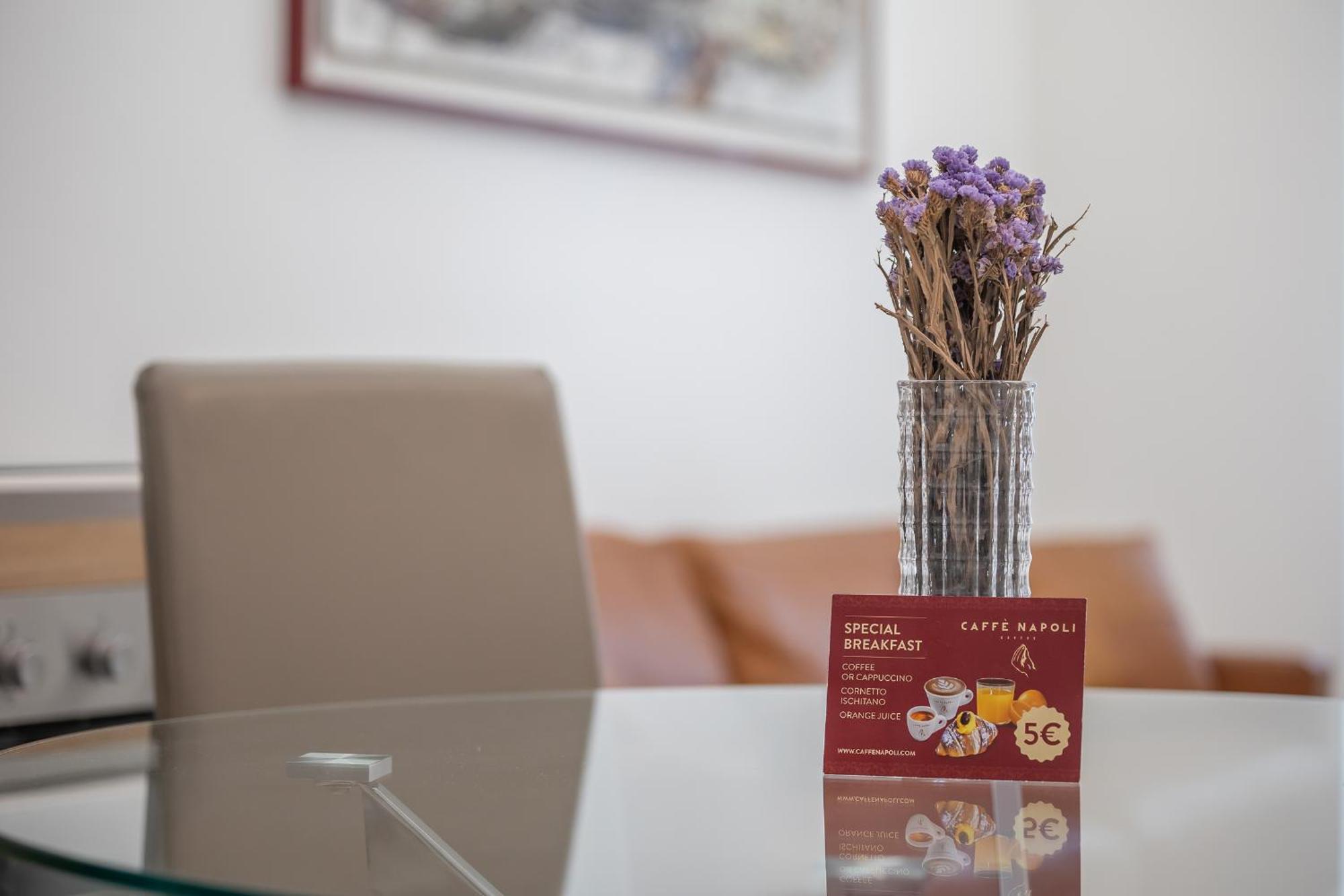 Milan Downtown Apartments Luaran gambar