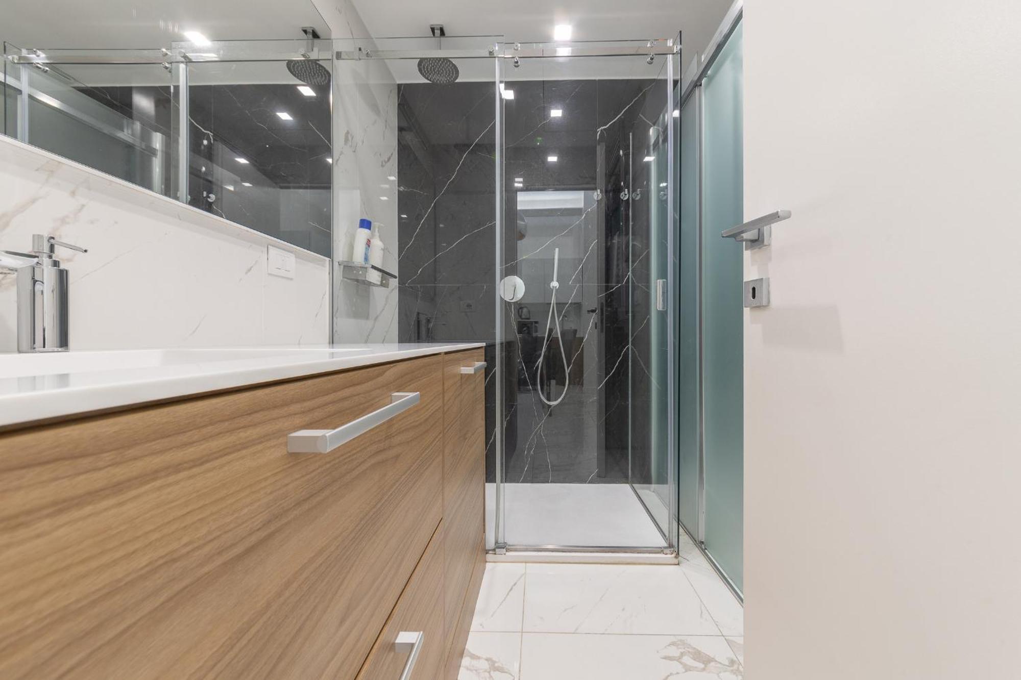 Milan Downtown Apartments Luaran gambar